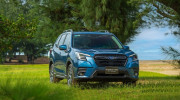 Những mẫu SUV/CUV phân khúc C đang có ưu đãi hấp dẫn trong tháng 11/2023