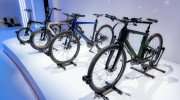 VinFast giới thiệu concept xe đạp mới tại Triển lãm Điện tử CES 2023