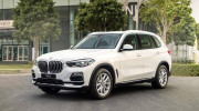 BMW trở thành hãng ô tô tốt nhất năm 2023: Top 10 có đến 4 thương hiệu đến từ Nhật