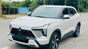Mitsubishi Xforce được ưu đãi gần 100 triệu đồng: Giá lăn bánh ngang Kia Sonet