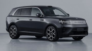 Xiaomi hé lộ N90: SUV PHEV chạy hơn 1.500 km/lần đổ đầy