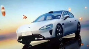 Sedan thuần điện của Xiaomi dần được hé lộ: Có nhiều chi tiết “vay mượn” từ các hãng xe thế giới