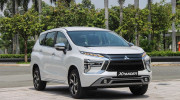 Mitsubishi Việt Nam và đại lý tung ưu đãi lên đến 150% lệ phí trước bạ trong tháng 5/2023