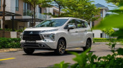 Mitsubishi Xpander tăng trưởng ấn tượng, tiếp tục thống trị doanh số phân khúc MPV trong tháng 5