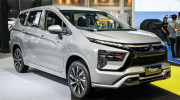 Cận cảnh Mitsubishi Xpander HEV 2026: Nâng cấp hệ thống hybrid và trang bị an toàn, giá từ 756 triệu VNĐ