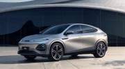 SUV điện Xpeng G6 sạc 10 phút chạy được 300 km: Vừa mở bán đã nhận 