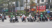 Phạt hơn 14,3 tỷ đồng sau một tuần Nghị định 168 có hiệu lực