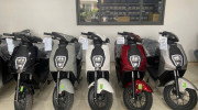 Những mẫu xe máy điện phổ thông dưới 30 triệu đồng, phương án thay thế xe xăng để tiết kiệm chi phí