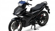 Yamaha Exciter 2026 lộ diện với thiết kế trẻ trung, kỳ vọng nâng cấp phanh ABS hai kênh