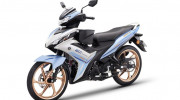 Yamaha Exciter được bổ sung bản đặc biệt, đánh dấu 20 năm ra mắt