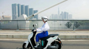 Yamaha Neo’s 2026 trình làng: Bổ sung màu mới, giá niêm yết chỉ còn 36,9 triệu đồng kèm pin