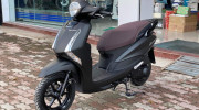 Yamaha hoàn tiền 100% cho khách hàng gặp lỗi số động cơ
