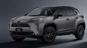 Toyota Yaris và Yaris Cross 2026 trình làng: Nâng cấp công nghệ giải trí, bổ sung hộp số sàn truyền thống