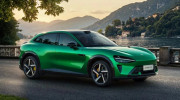 Xiaomi ra mắt SUV điện YU7, phạm vi hoạt động lên đến 835 km
