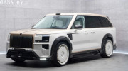 Mansory 