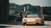 Mẫu Lamborghini sử dụng động cơ V12 huyền thoại, định nghĩa lại phân khúc siêu xe