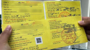 Sắp có quy định mới về thời hạn, mức phí bảo hiểm trách nhiệm dân sự cho ô tô, xe máy?