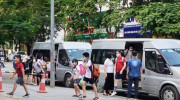 Hà Nội kiểm tra, rà soát các trường học sử dụng xe hợp đồng đưa đón học sinh
