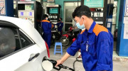 Bộ Tài chính không đồng ý giảm 100% thuế Tiêu thụ đặc biệt với mặt hàng xăng