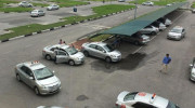 Chấn chỉnh tình trạng giáo viên giao xe cho học viên tập lái