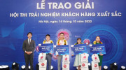 Lộ diện những 