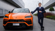 Lamborghini ghi nhận kỉ lục mới cho quý đầu tiên với kết quả tốt nhất từ trước đến nay