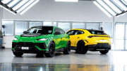 Lamborghini Urus Performante - SUV hiệu suất cao có giá 16,5 tỷ đồng tại Việt Nam