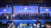 Toyota Việt Nam vinh dự nhận Giải thưởng Rồng Vàng lần thứ 21