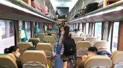 Đường sắt Việt Nam vẫn chưa dứt đà thua lỗ, nửa năm 2022 lỗ gần 30 tỷ đồng