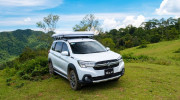 Suzuki dành tặng phiếu bảo dưỡng 1 năm cho lực lượng tuyến đầu
