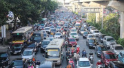 Hà Nội trình phương án chi hơn 1.864 tỷ đồng giảm ùn tắc giao thông