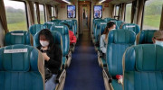 Tổng công ty Đường sắt lỗ hơn 670 tỷ đồng trong năm 2021