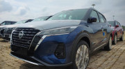 Nissan Kick 2023 