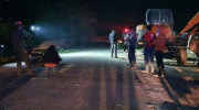 Toàn quốc xảy ra 963 vụ tai nạn giao thông trong tháng đầu của năm 2022