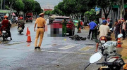Không bằng lái vẫn điều khiển ô tô và livestream rồi cán chết nữ sinh, có thể bị phạt tù tới 10 năm