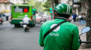 Grab xin lùi thời gian báo cáo Bộ Công Thương việc thu 
