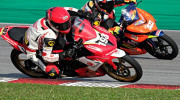 [ARRC 2022] Vòng 2 Sepang - Cuộc đua tinh thần