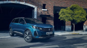 Peugeot Việt Nam tiếp tục tăng giá xe lần 3, cao nhất 45 triệu đồng