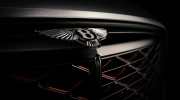 Bentley Motors hé lộ tuyệt phẩm Bentley Mulliner Batur sắp ra mắt