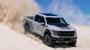 Ford F-150 Raptor R sắp về đại lý Mỹ, có thể “cập bến” Việt Nam vào cuối năm sau