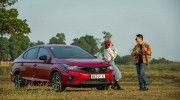 Trải nghiệm không khí xuân Hà Nội cùng Honda City
