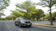 Honda Việt Nam công bố Kết quả kinh doanh tháng 8/2022