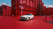 Mercedes-Benz mang 17 mẫu xe sang đẳng cấp tới khu trưng bày 1.000m2 tại VMS 2022