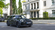 Mini Cooper S 5-Cửa Resolute Edition ra mắt Việt Nam, giá 2,3 tỷ đồng