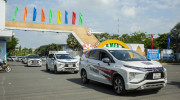 Câu lạc bộ Mitsubishi Xpander tổ chức Big Offline lần 2 tại Vũng Tàu