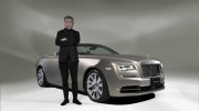 Khác biệt và phi thường - Một năm đầy ý nghĩa của Rolls-Royce Bespoke