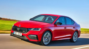 Skoda chuẩn bị mở bán xe tại Việt Nam, phủ sóng tất cả các phân khúc