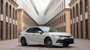 Toyota Việt Nam ghi nhận kết quả ấn tượng trong năm 2021