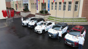 Toyota Việt Nam chung tay vì một SEA Games Xanh