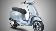 Piaggio Việt Nam ra mắt BST màu mới 2022: 